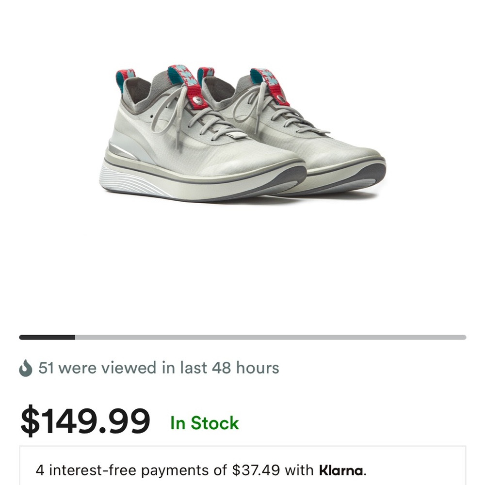 BALA Nursing tennis shoes!! Size 8 Great Condition barely worn
